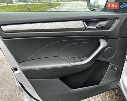 Серый Шкода Kodiaq, объемом двигателя 1.97 л и пробегом 77 тыс. км за 29999 $, фото 39 на Automoto.ua