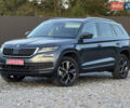 Сірий Шкода Kodiaq, об'ємом двигуна 2 л та пробігом 174 тис. км за 31999 $, фото 1 на Automoto.ua