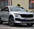 Шкода Kodiaq 2021 в Львове на Automoto.ua Серый Шкода Kodiaq, объемом двигателя 1.97 л и пробегом 108 тыс. км за 42999 $, фото 2 на Automoto.ua