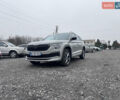 Сірий Шкода Kodiaq, об'ємом двигуна 2 л та пробігом 118 тис. км за 40001 $, фото 1 на Automoto.ua