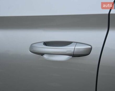 Шкода Kodiaq 2021 в Львове на Automoto.ua Серый Шкода Kodiaq, объемом двигателя 1.97 л и пробегом 108 тыс. км за 42999 $, фото 27 на Automoto.ua