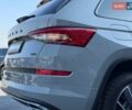 Шкода Kodiaq 2021 в Ровно на Automoto.ua Серый Шкода Kodiaq, объемом двигателя 1.98 л и пробегом 92 тыс. км за 35300 $, фото 11 на Automoto.ua