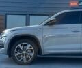 Шкода Kodiaq 2021 в Ровно на Automoto.ua Серый Шкода Kodiaq, объемом двигателя 1.98 л и пробегом 92 тыс. км за 35300 $, фото 9 на Automoto.ua