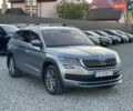 Шкода Kodiaq 2021 в Черновцах на Automoto.ua Серый Шкода Kodiaq, объемом двигателя 1.97 л и пробегом 92 тыс. км за 40900 $, фото 11 на Automoto.ua