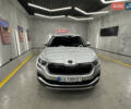 Серый Шкода Kodiaq, объемом двигателя 1.97 л и пробегом 189 тыс. км за 31000 $, фото 1 на Automoto.ua