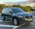 Шкода Kodiaq 2021 в Киеве на Automoto.ua Серый Шкода Kodiaq, объемом двигателя 1.97 л и пробегом 248 тыс. км за 27999 $, фото 1 на Automoto.ua