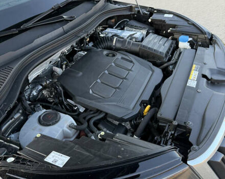 Сірий Шкода Kodiaq, об'ємом двигуна 2 л та пробігом 174 тис. км за 31999 $, фото 43 на Automoto.ua