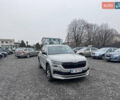 Сірий Шкода Kodiaq, об'ємом двигуна 2 л та пробігом 118 тис. км за 40001 $, фото 6 на Automoto.ua