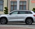 Шкода Kodiaq 2021 в Львове на Automoto.ua Серый Шкода Kodiaq, объемом двигателя 1.97 л и пробегом 108 тыс. км за 42999 $, фото 12 на Automoto.ua