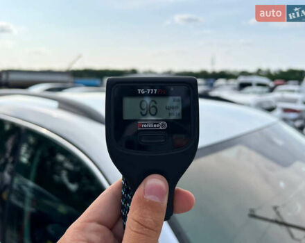 Серый Шкода Kodiaq, объемом двигателя 2 л и пробегом 181 тыс. км за 31500 $, фото 35 на Automoto.ua