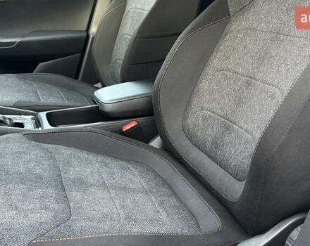 Серый Шкода Kodiaq, объемом двигателя 1.97 л и пробегом 141 тыс. км за 29999 $, фото 64 на Automoto.ua