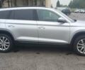 Серый Шкода Kodiaq, объемом двигателя 1.98 л и пробегом 233 тыс. км за 25000 $, фото 2 на Automoto.ua