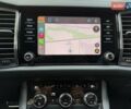 Серый Шкода Kodiaq, объемом двигателя 2 л и пробегом 107 тыс. км за 34600 $, фото 107 на Automoto.ua