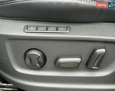 Серый Шкода Kodiaq, объемом двигателя 1.97 л и пробегом 77 тыс. км за 29999 $, фото 17 на Automoto.ua