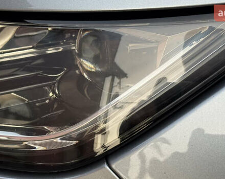 Серый Шкода Kodiaq, объемом двигателя 1.97 л и пробегом 141 тыс. км за 29999 $, фото 35 на Automoto.ua