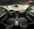 Серый Шкода Kodiaq, объемом двигателя 1.97 л и пробегом 189 тыс. км за 31000 $, фото 33 на Automoto.ua