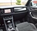 Шкода Kodiaq 2021 в Львове на Automoto.ua Серый Шкода Kodiaq, объемом двигателя 1.97 л и пробегом 108 тыс. км за 42999 $, фото 41 на Automoto.ua