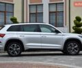 Шкода Kodiaq 2021 в Львове на Automoto.ua Серый Шкода Kodiaq, объемом двигателя 1.97 л и пробегом 108 тыс. км за 42999 $, фото 11 на Automoto.ua