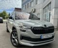 Сірий Шкода Kodiaq, об'ємом двигуна 1.98 л та пробігом 27 тис. км за 38900 $, фото 1 на Automoto.ua