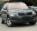 Серый Шкода Kodiaq, объемом двигателя 2 л и пробегом 20 тыс. км за 25000 $, фото 1 на Automoto.ua