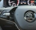 Серый Шкода Kodiaq, объемом двигателя 1.98 л и пробегом 36 тыс. км за 33699 $, фото 42 на Automoto.ua