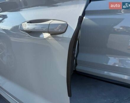 Шкода Kodiaq 2021 в Ровно на Automoto.ua Серый Шкода Kodiaq, объемом двигателя 1.98 л и пробегом 92 тыс. км за 35300 $, фото 47 на Automoto.ua