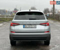 Серый Шкода Kodiaq, объемом двигателя 1.97 л и пробегом 77 тыс. км за 29999 $, фото 3 на Automoto.ua