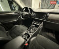 Серый Шкода Kodiaq, объемом двигателя 1.97 л и пробегом 189 тыс. км за 31000 $, фото 32 на Automoto.ua