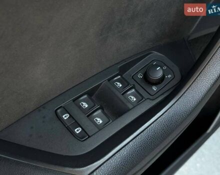 Шкода Kodiaq 2021 в Ровно на Automoto.ua Серый Шкода Kodiaq, объемом двигателя 1.98 л и пробегом 92 тыс. км за 35300 $, фото 20 на Automoto.ua