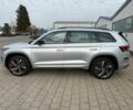 Сірий Шкода Kodiaq, об'ємом двигуна 2 л та пробігом 16 тис. км за 20100 $, фото 2 на Automoto.ua