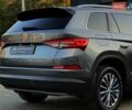 Сірий Шкода Kodiaq, об'ємом двигуна 1.98 л та пробігом 36 тис. км за 31999 $, фото 19 на Automoto.ua