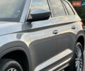 Серый Шкода Kodiaq, объемом двигателя 2 л и пробегом 181 тыс. км за 35399 $, фото 50 на Automoto.ua