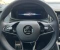 Сірий Шкода Kodiaq, об'ємом двигуна 1.98 л та пробігом 27 тис. км за 38900 $, фото 33 на Automoto.ua