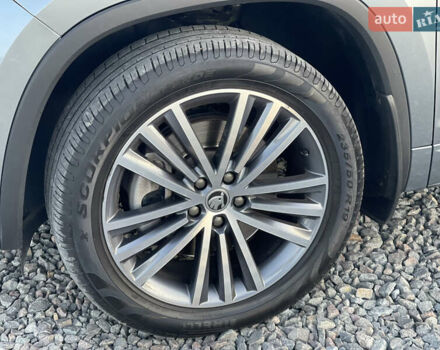 Шкода Kodiaq 2021 в Черновцах на Automoto.ua Серый Шкода Kodiaq, объемом двигателя 1.97 л и пробегом 92 тыс. км за 40900 $, фото 28 на Automoto.ua