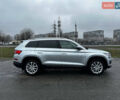 Серый Шкода Kodiaq, объемом двигателя 1.97 л и пробегом 77 тыс. км за 29999 $, фото 5 на Automoto.ua