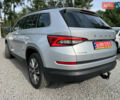 Серый Шкода Kodiaq, объемом двигателя 2 л и пробегом 181 тыс. км за 31500 $, фото 1 на Automoto.ua