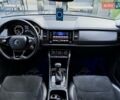 Серый Шкода Kodiaq, объемом двигателя 1.98 л и пробегом 36 тыс. км за 33699 $, фото 34 на Automoto.ua