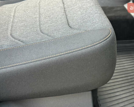 Серый Шкода Kodiaq, объемом двигателя 1.97 л и пробегом 141 тыс. км за 29999 $, фото 50 на Automoto.ua