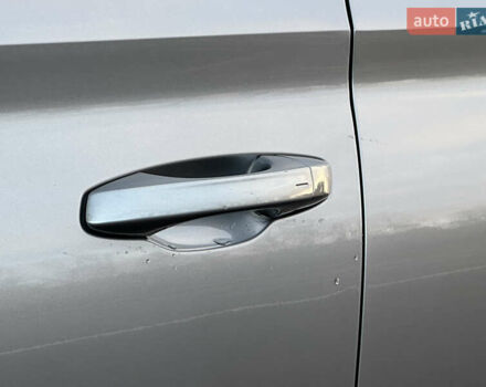 Серый Шкода Kodiaq, объемом двигателя 2 л и пробегом 181 тыс. км за 35399 $, фото 46 на Automoto.ua