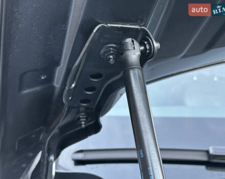 Серый Шкода Kodiaq, объемом двигателя 2 л и пробегом 181 тыс. км за 35399 $, фото 167 на Automoto.ua