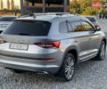 Шкода Kodiaq 2021 в Черновцах на Automoto.ua Серый Шкода Kodiaq, объемом двигателя 1.97 л и пробегом 92 тыс. км за 40900 $, фото 8 на Automoto.ua