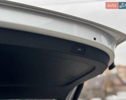 Серый Шкода Kodiaq, объемом двигателя 1.97 л и пробегом 177 тыс. км за 35999 $, фото 47 на Automoto.ua