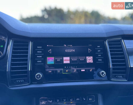 Шкода Kodiaq 2021 в Киеве на Automoto.ua Серый Шкода Kodiaq, объемом двигателя 1.97 л и пробегом 248 тыс. км за 27999 $, фото 16 на Automoto.ua
