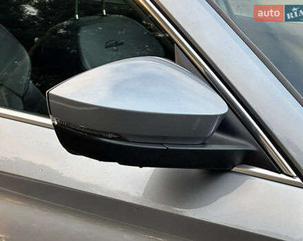 Серый Шкода Kodiaq, объемом двигателя 2 л и пробегом 181 тыс. км за 35399 $, фото 34 на Automoto.ua