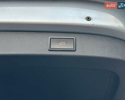 Серый Шкода Kodiaq, объемом двигателя 2 л и пробегом 181 тыс. км за 35399 $, фото 81 на Automoto.ua