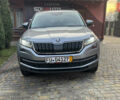 Серый Шкода Kodiaq, объемом двигателя 1.97 л и пробегом 141 тыс. км за 29999 $, фото 106 на Automoto.ua