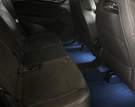 Сірий Шкода Kodiaq, об'ємом двигуна 1.98 л та пробігом 27 тис. км за 38900 $, фото 31 на Automoto.ua