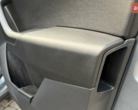 Серый Шкода Kodiaq, объемом двигателя 1.97 л и пробегом 141 тыс. км за 29999 $, фото 168 на Automoto.ua