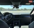 Серый Шкода Kodiaq, объемом двигателя 2 л и пробегом 25 тыс. км за 45000 $, фото 15 на Automoto.ua
