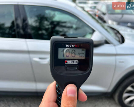 Серый Шкода Kodiaq, объемом двигателя 2 л и пробегом 181 тыс. км за 31500 $, фото 33 на Automoto.ua